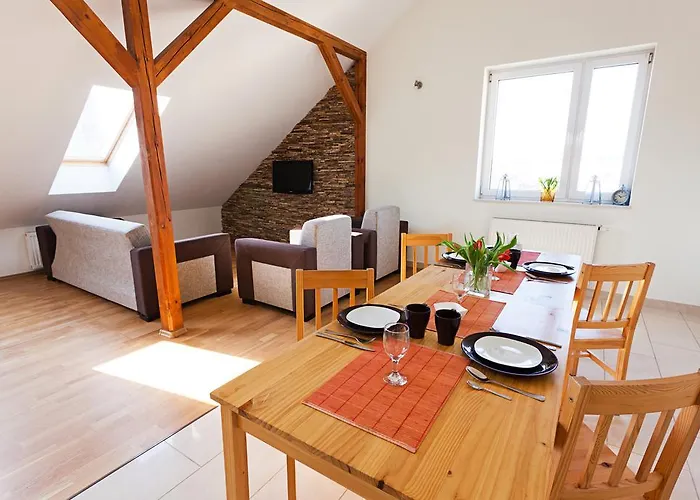 Apartament Sloneczny