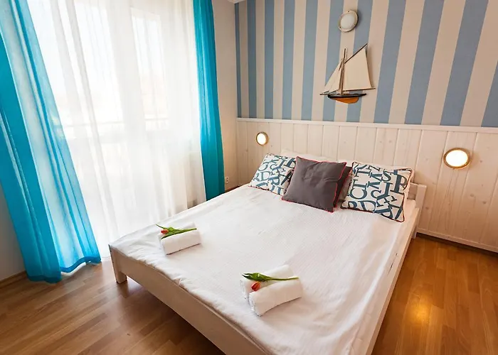 Apartament Sloneczny