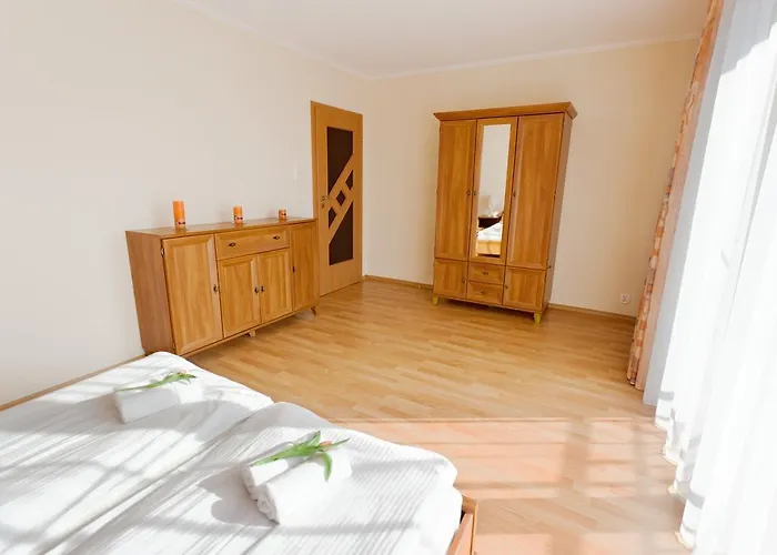 Apartament Sloneczny