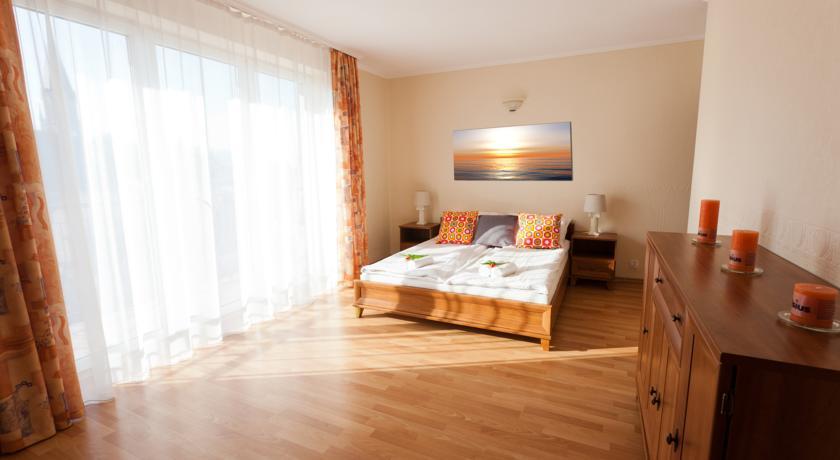 Apartment Sloneczny