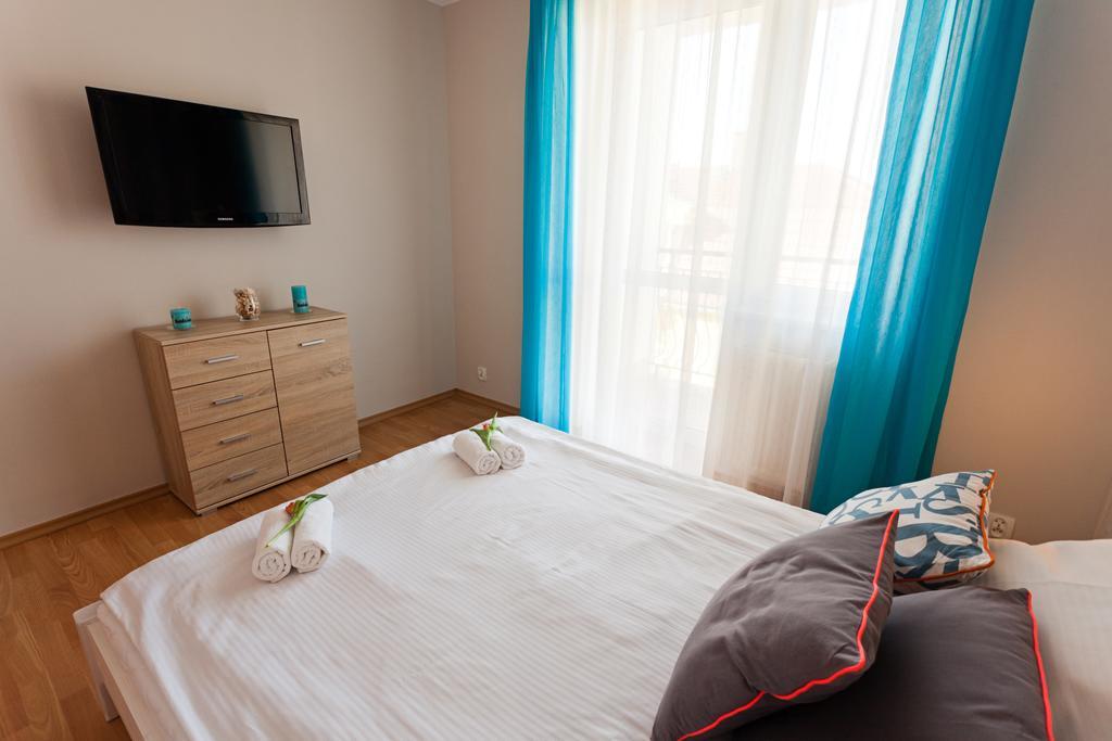 Sloneczny Apartment