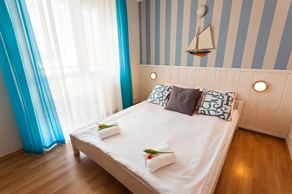 Sloneczny Apartment